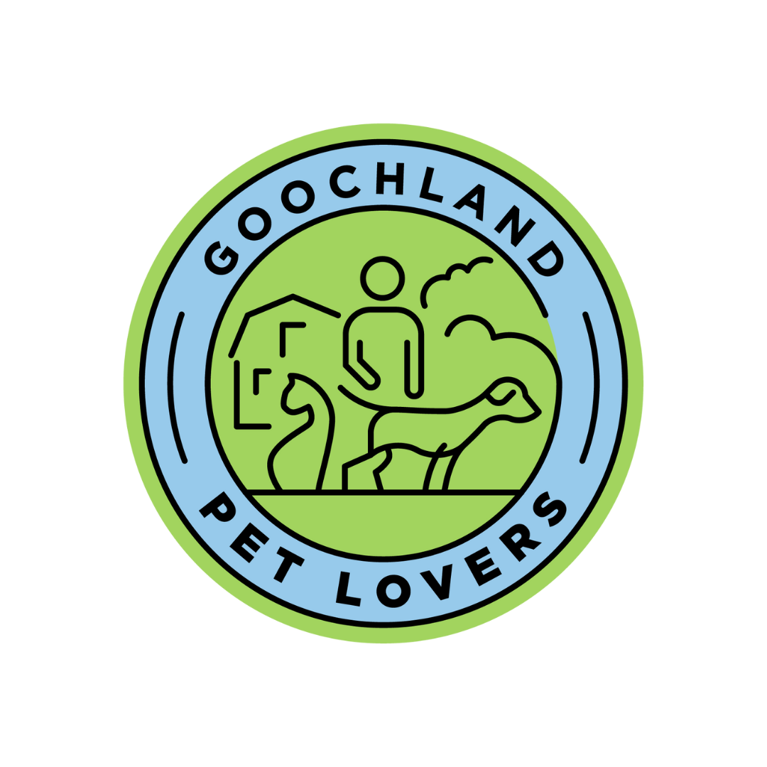 The Goochland County Animal Shelter & Adoption Center 5th Anniversary Celebration - logo
